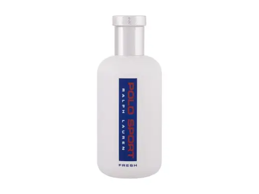 Ralph Lauren Polo Sport Fresh Eau de Toilette 125 ml