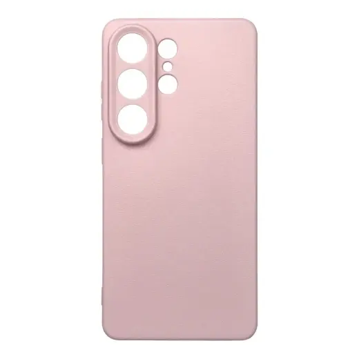 SKIN telefono dėklas Samsung Galaxy S26 Ultra (S948) rožinis