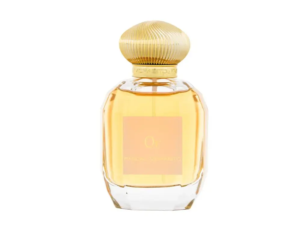 Pascal Morabito Sultan Or Eau de Parfum 100 ml