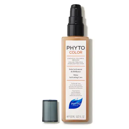 243183  Color Shine Activating Care - Color Treated, Highlighted Hair - 5.07 Oz