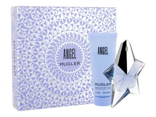 Mugler Angel Refillable Eau de Parfum 50 ml
