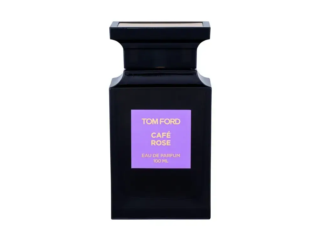 TOM FORD Café Rose Eau de Parfum 100 ml