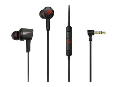 ASUS ROG Cetra II Core - earphones with mic