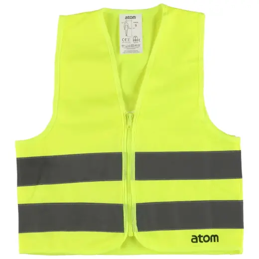 Veste atstarojoša bērniem S