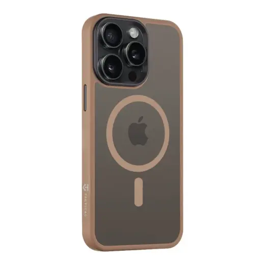 Tactical MagForce Hyperstealth Cover for iPhone 15 Pro Max Moucha Moose