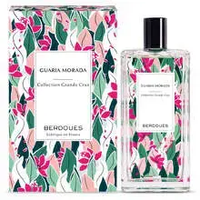 Berdoues Collection Grands Crus Guaria Morada (EDP) parfüümvesi unisex 100 ml