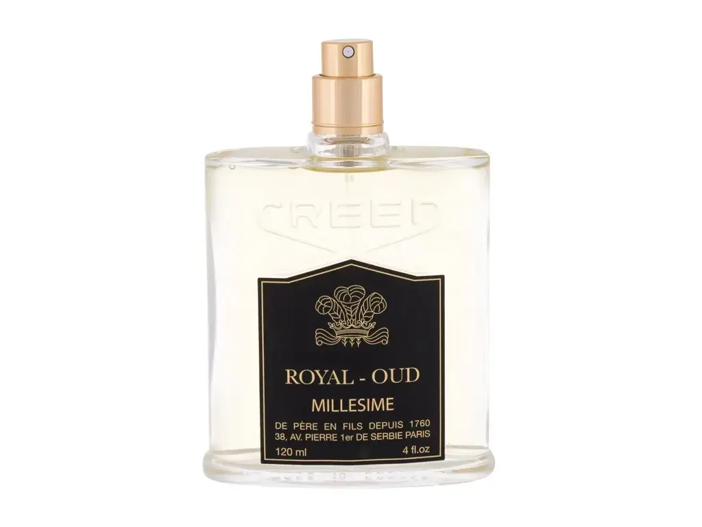 Creed Royal Oud Eau de Parfum 120 ml