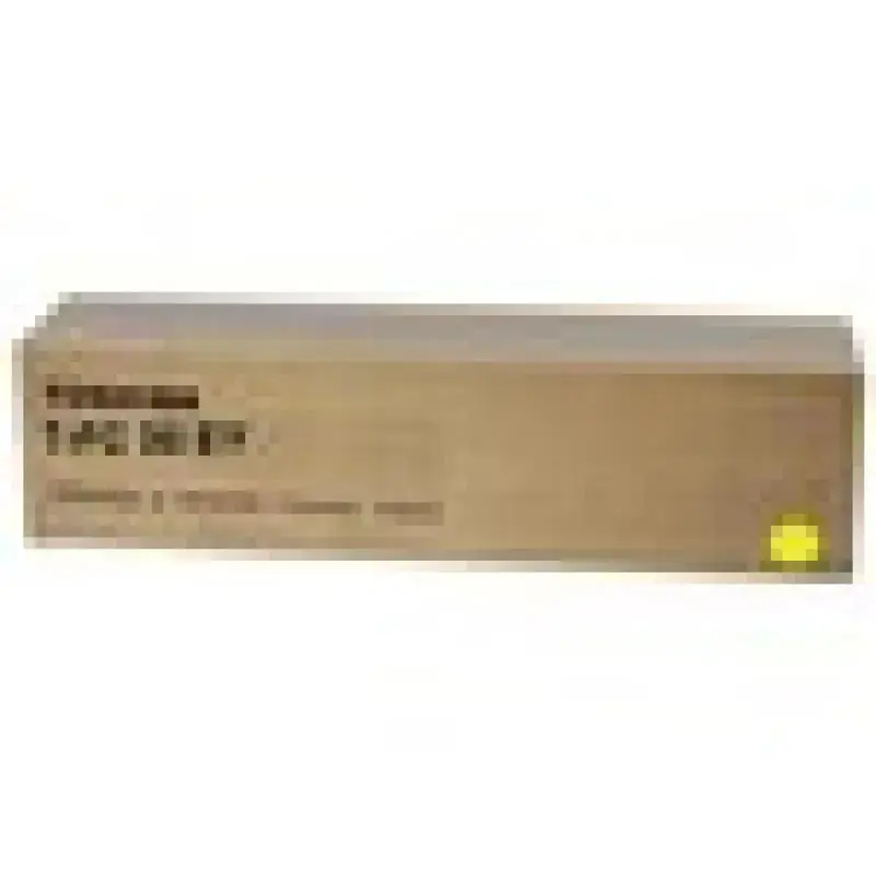 Toshiba Toner T-FC30EY TFC30EY Yellow Gelb 33,6k (6AJ00000095) (6AJ00000284)