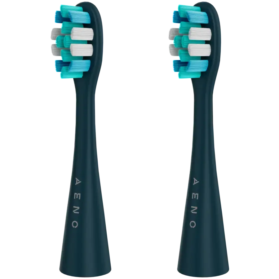 ADB0010N 's accessory Brush Head, 2 pcs