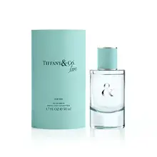 Tiffany & Co Tiffany & Love for Her (EDP) parfumuotas vanduo moterims 90 ml