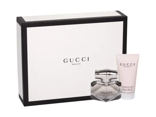 Gucci Gucci Bamboo Eau de Parfum 30 ml