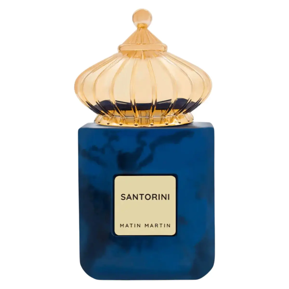 Matin Martin, Santorini, Eau De Parfum, Unisex, 100 ml