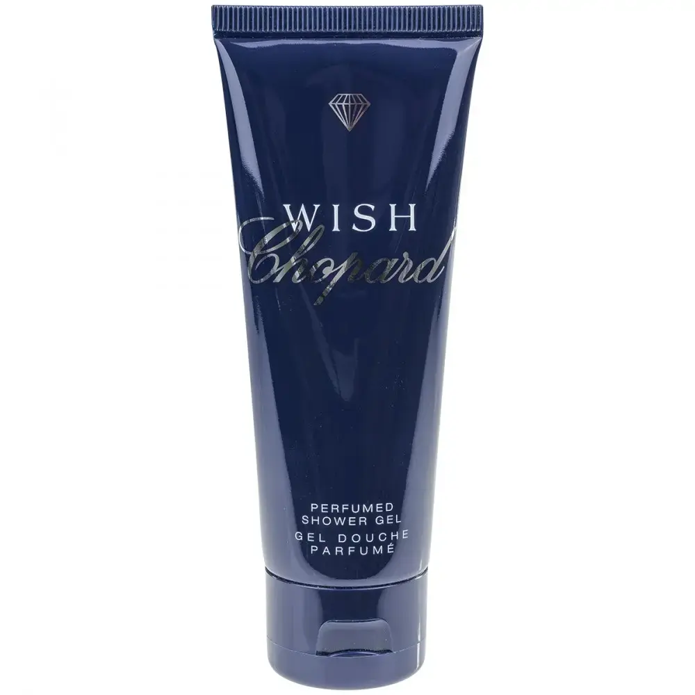 Chopard Wish Shower Gel 150ml