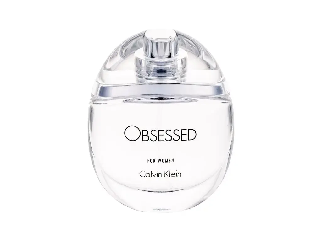 Calvin Klein Obsessed For Women Eau de Parfum 50 ml