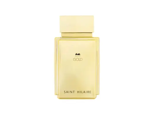 Saint Hilaire Gold Eau de Parfum 100 ml