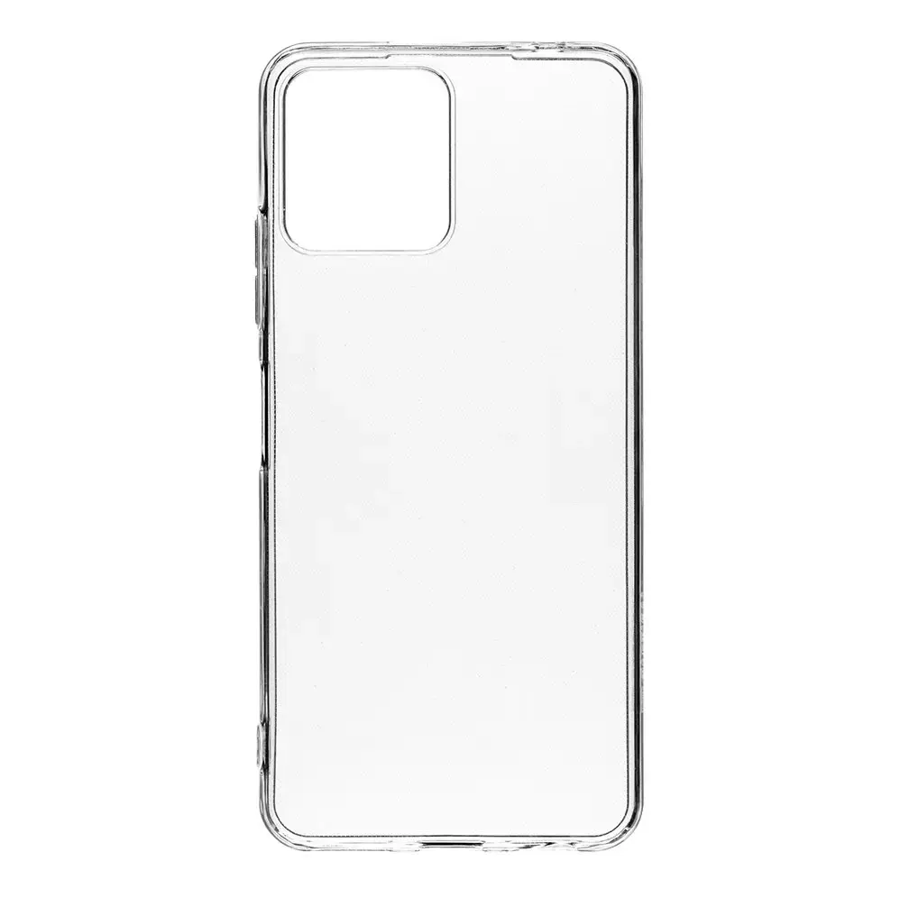 Tactical TPU Cover for T-Mobile T Phone 5G|2023 5G Transparent