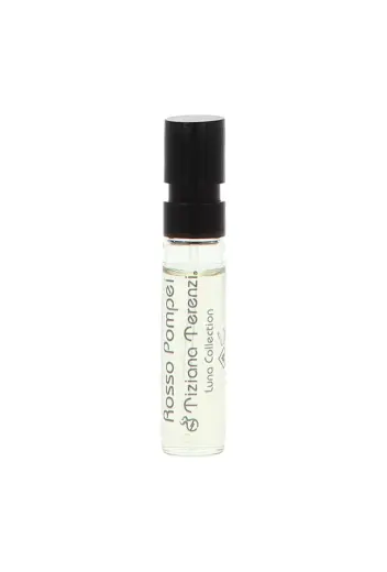 Sample Tiziana Terenzi Luna Collection Rosso Pompei Extrait de Parfum 1,5ml