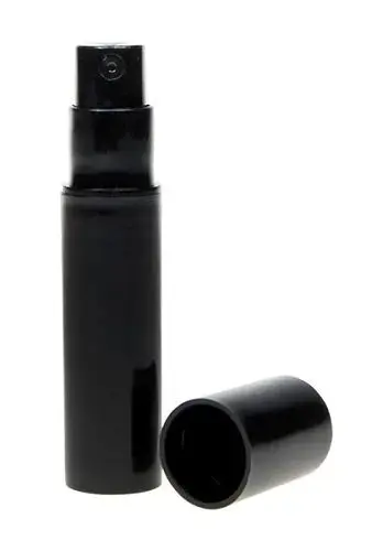 ZIRH Ikon Eau de Toilette 1,5 ml
