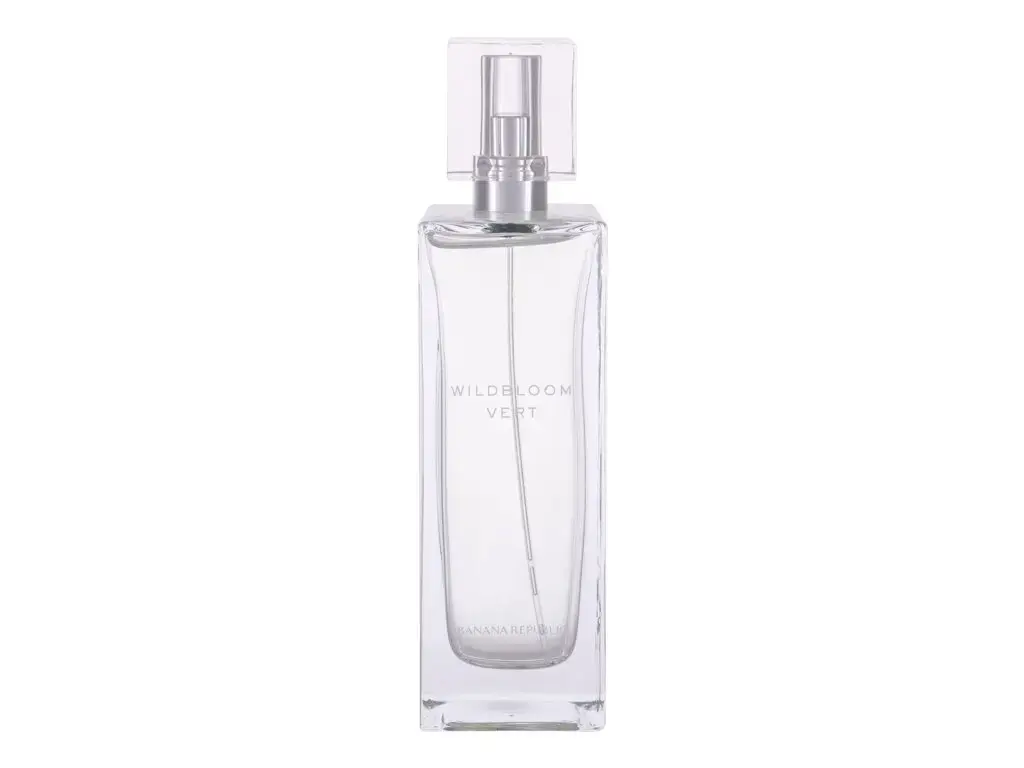 Banana Republic Wildbloom Vert Eau de Parfum 100 ml