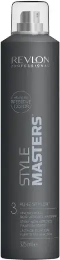 Style Masters Hairspray (Strong Hold Hairspray) 325ml