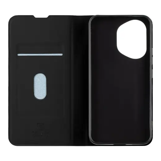OBAL:ME SmoothTouch Case for Honor 400 Black
