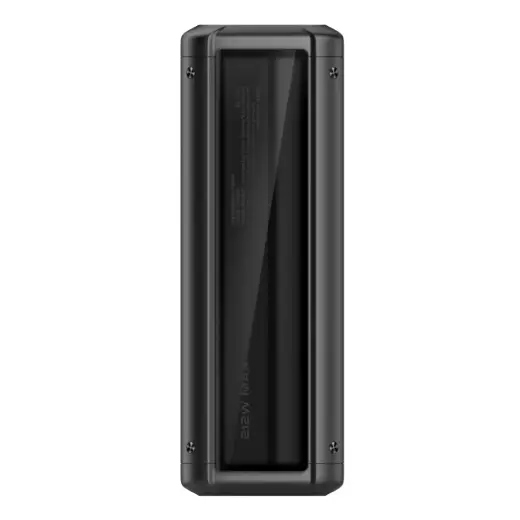 Xiaomi Powerbanka 212W HyperCharge 25000mAh Black
