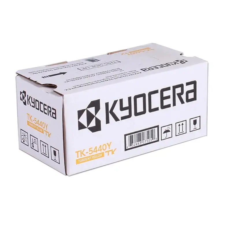 Kyocera Toner TK-5440 TK5440 Yellow Gelb (1T0C0AANL0)