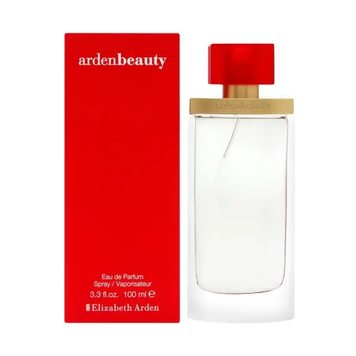 Arden Beauty by Elizabeth Arden EAU DE PARFUM SPRAY 3.3 OZ *TESTER for WOMEN