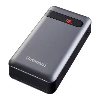 Intenso внешний аккумулятор (powerbank) PD20000 - 20000 mAh