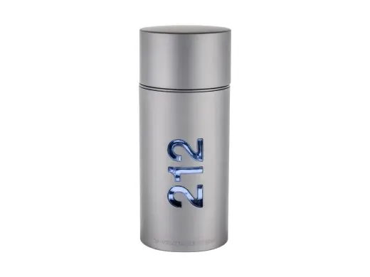 Carolina Herrera 212 NYC Men Eau de Toilette 100 ml