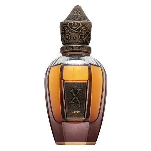 Xerjoff Kemi Collection Hayat pure perfume unisex 50 ml