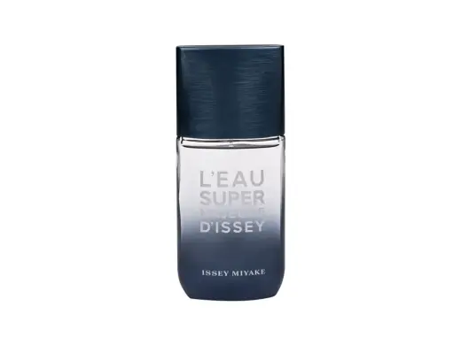 Issey Miyake L´Eau Super Majeure D´Issey Eau de Toilette 100 ml