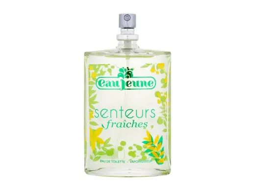 Eau Jeune Senteurs Fraiches Eau de Toilette 75 ml
