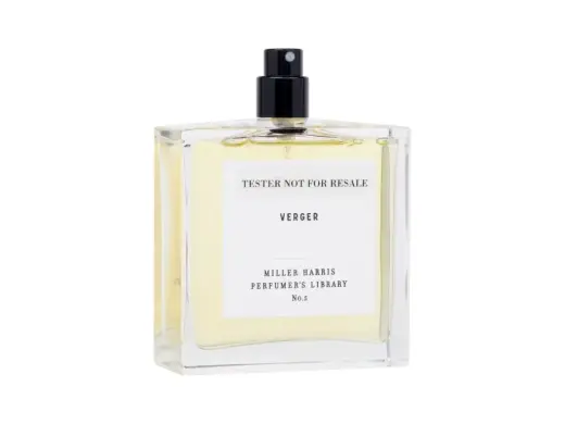 Miller Harris Perfumer´s Library Verger Eau de Parfum 100 ml