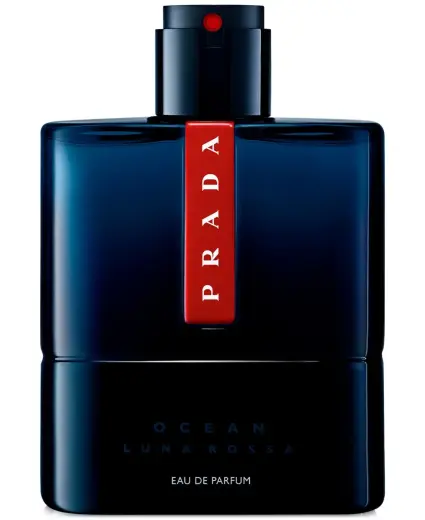 Prada Luna Rossa Ocean by Prada EAU DE PARFUM REFILLABLE SPRAY 5 OZ for MEN