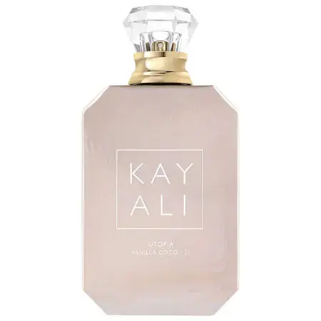 Kayali Utopia Vanilla Coco 21 smaržas sievietēm (EDP) 100 ml