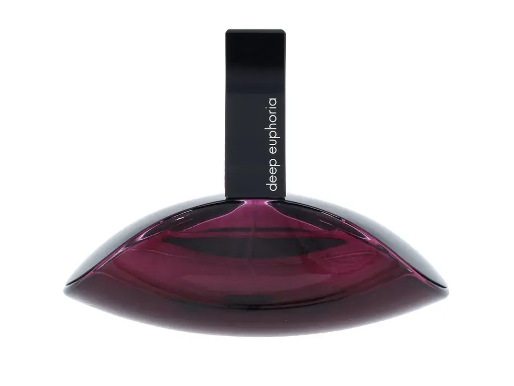Calvin Klein Deep Euphoria Eau de Parfum 100 ml