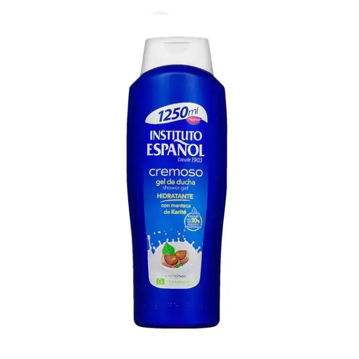 Instituto Espanol Spanish Institute Shower Gel