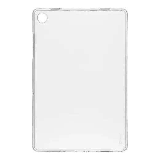 Obal:Me planšetdatora maciņš Galaxy Tab A11+ caurspīdīgs