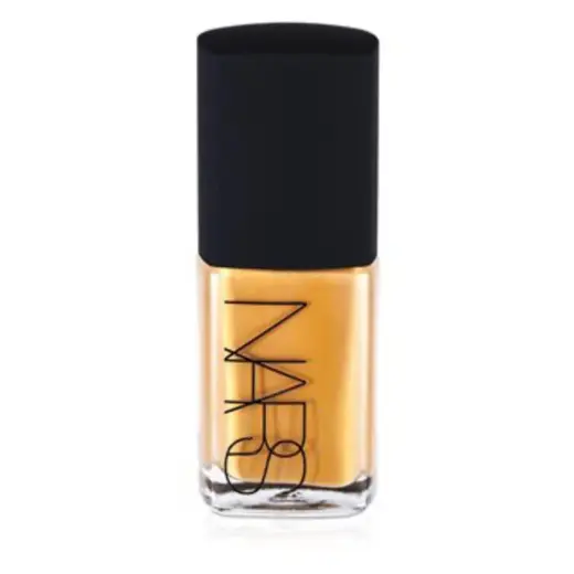 Nars, Sheer Glow, Cream Foundation, Syracuse, 30 ml
