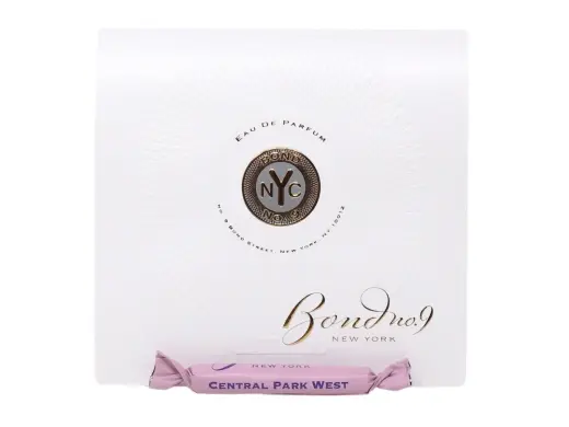 Bond No.9, Central Park West, Eau De Parfum, Unisex, 1.7 ml *Vial