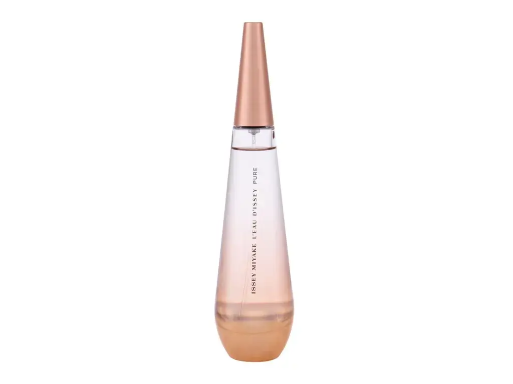 Issey Miyake L'Eau D'Issey Pure Nectar de Parfum Eau de Parfum 90 ml