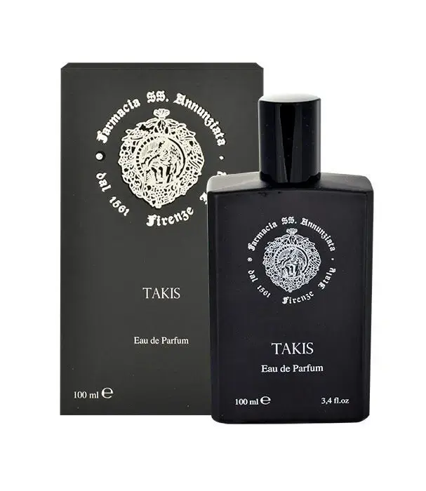 Farmacia SS. Annunziata Takis Eau de Parfum 100 ml