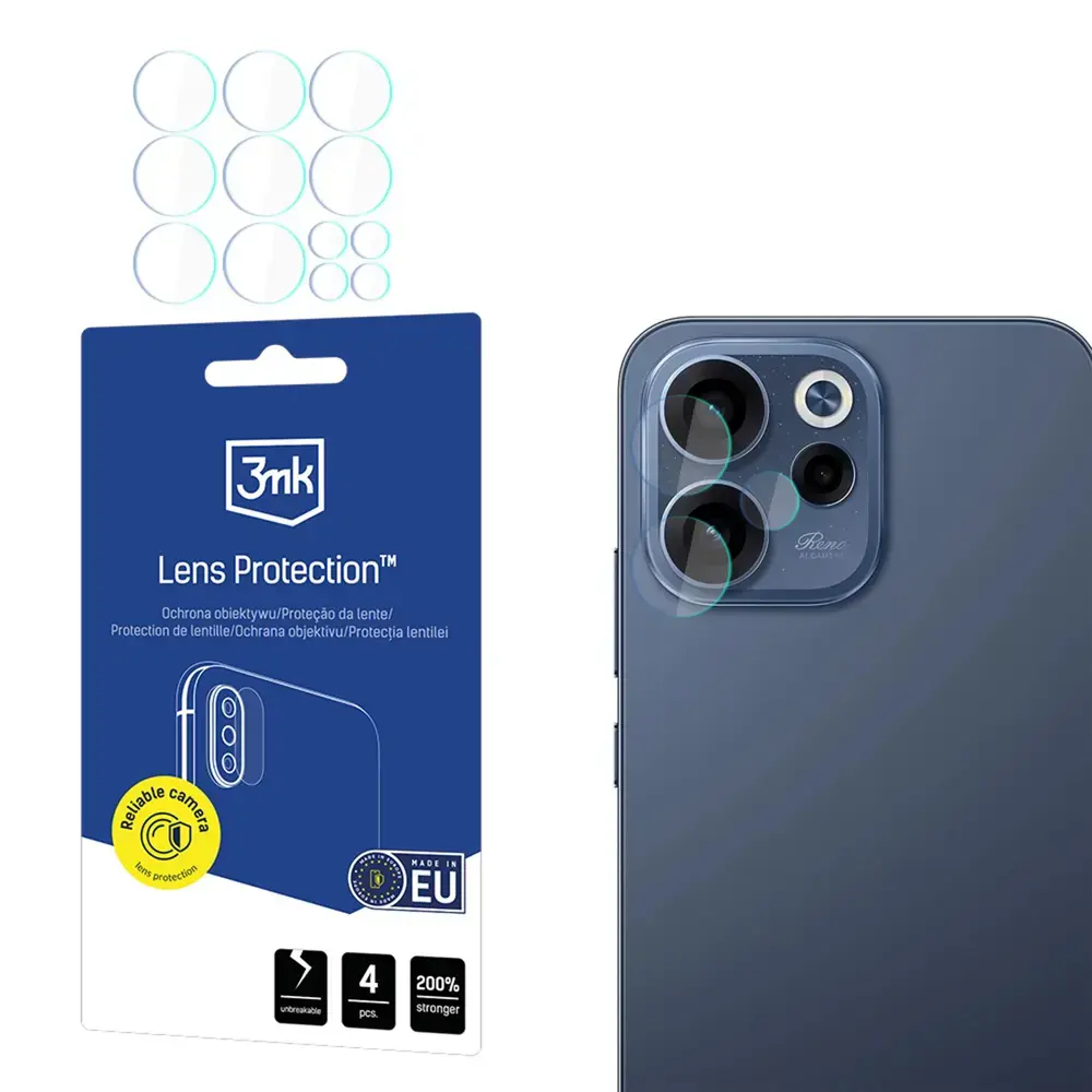 3mk Protection 3mk Lens Protection Hybrid
