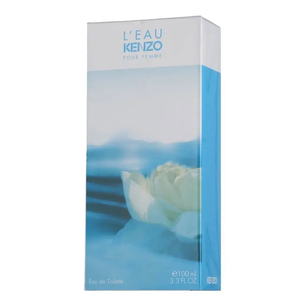 Kenzo L'Eau Kenzo (EDT) tualetes ūdens sievietēm 30 ml
