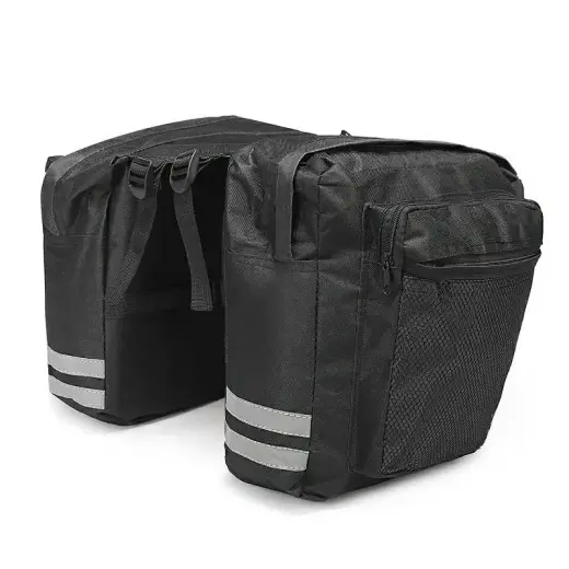 Goodbuy GBBKB020 bicycle bag black