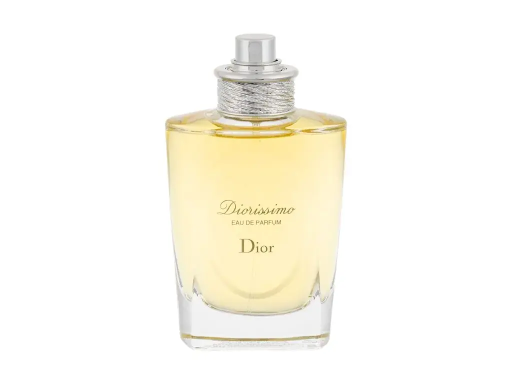 Dior Les Creations de Monsieur Dior Diorissimo Eau de Parfum 50 ml