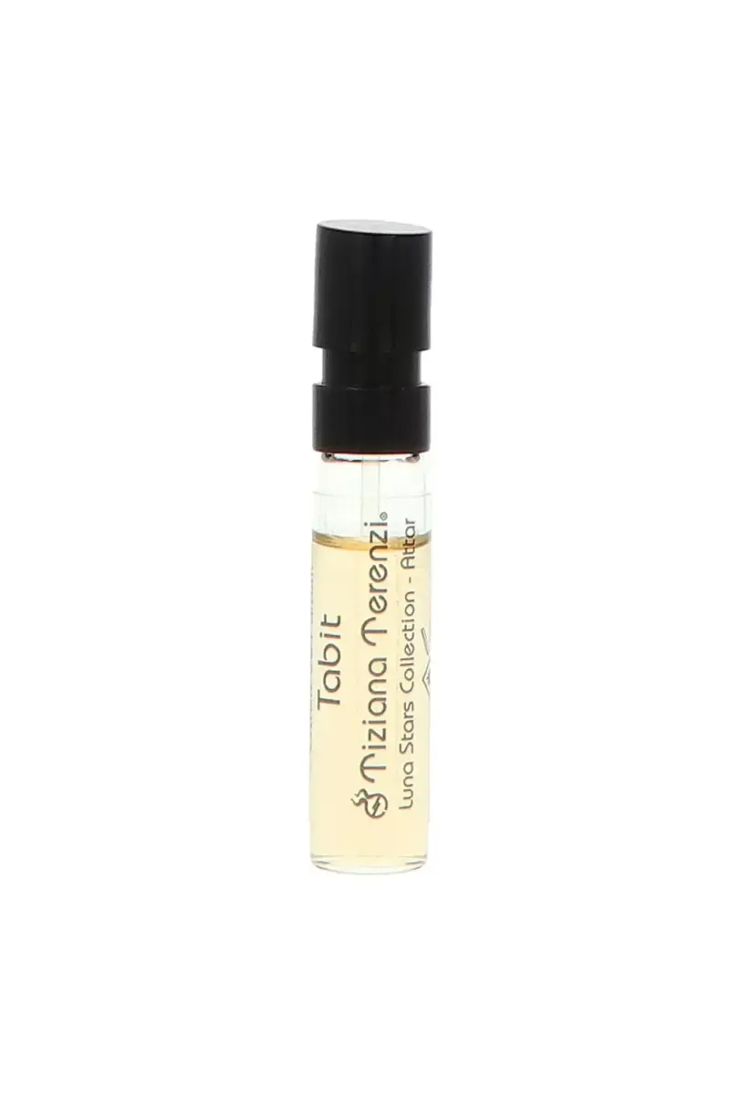 Sample Tiziana Terenzi Luna Collection Tabit Extrait de Parfum 1,5ml