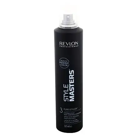 Revlon Professional Style Masters Pure Styler Long-lasting Styling Clay 325ml