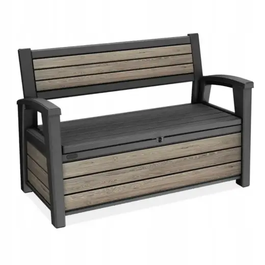 Hoiupink Deco aiapink 227L pruun